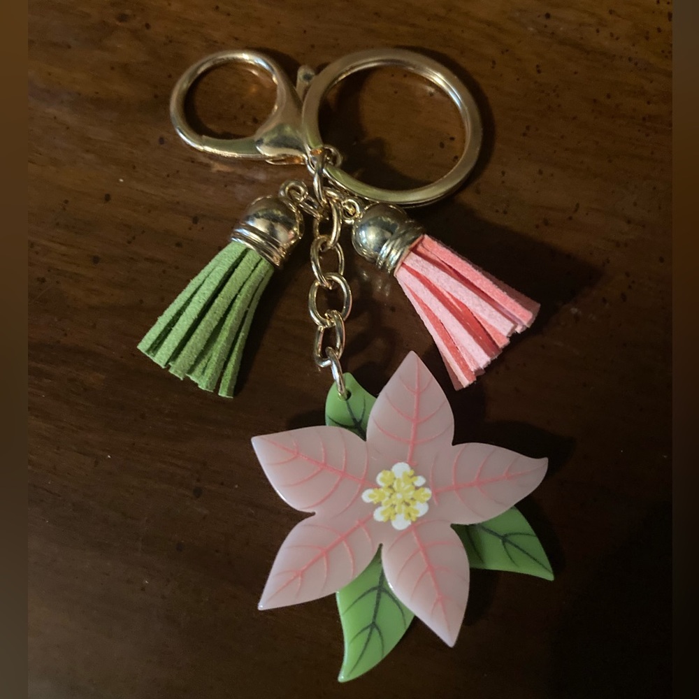 Cute Bag Charm